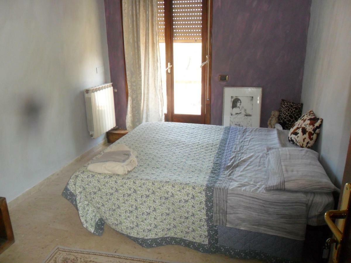 B&B Pinkhouse ミラッツォ エクステリア 写真